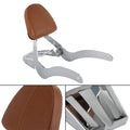 Passenger Backrest Sissy Bar for Indian Scout (2015–2020) Scout Sixty