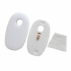 Filter Kit for Household Vacuum Cleaner (Compatible with )