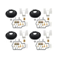 Carburetor Repair Kit for Kawasaki GPZ900R ZX900 Ninja ZX-9R (1994-2003)