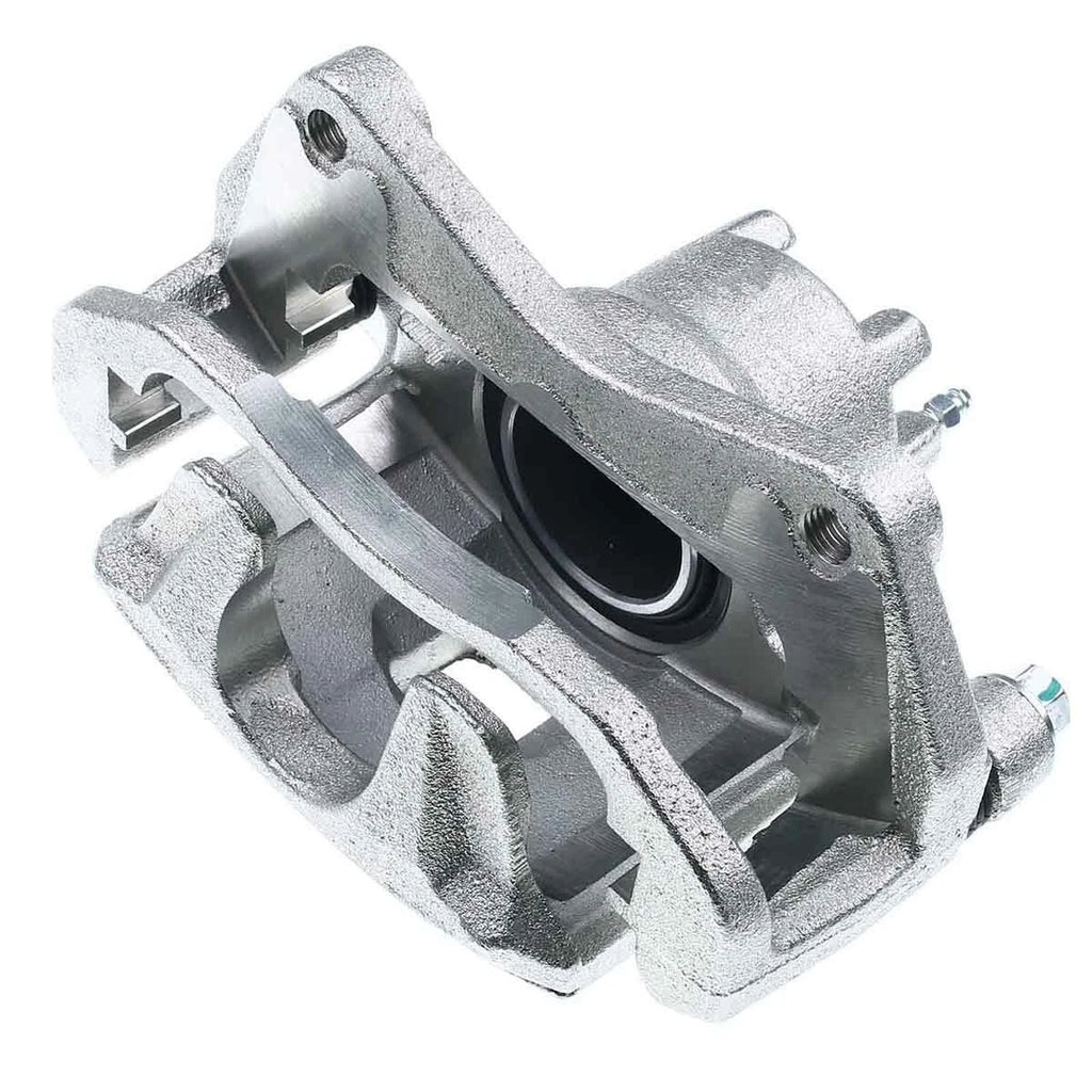 Front Right Disc Brake Caliper with Bracket for Dodge Caliber (2007-2012)