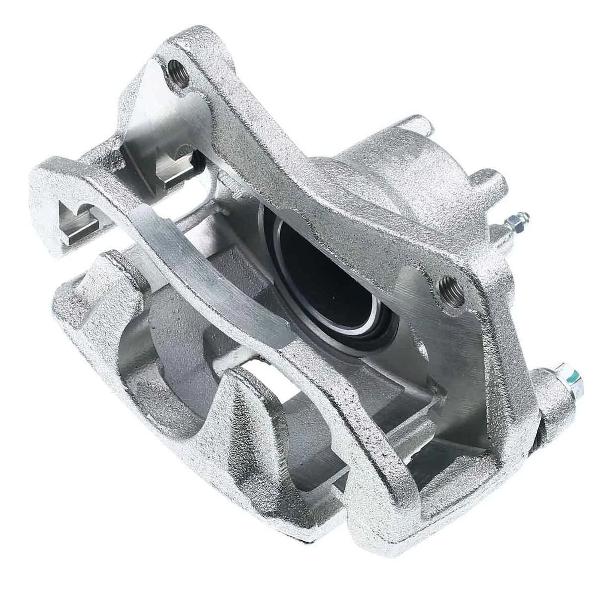 Front Right Disc Brake Caliper with Bracket for Dodge Caliber (2007-2012)