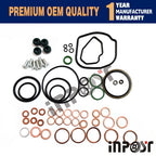 F2L2011 Full Gasket Kit with Head Gasket for Deutz Diesel Engine