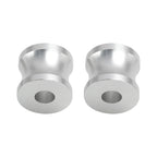 25mm Handlebar Riser Spacers for Tiger 1200 GT / Rally (2022–2024)
