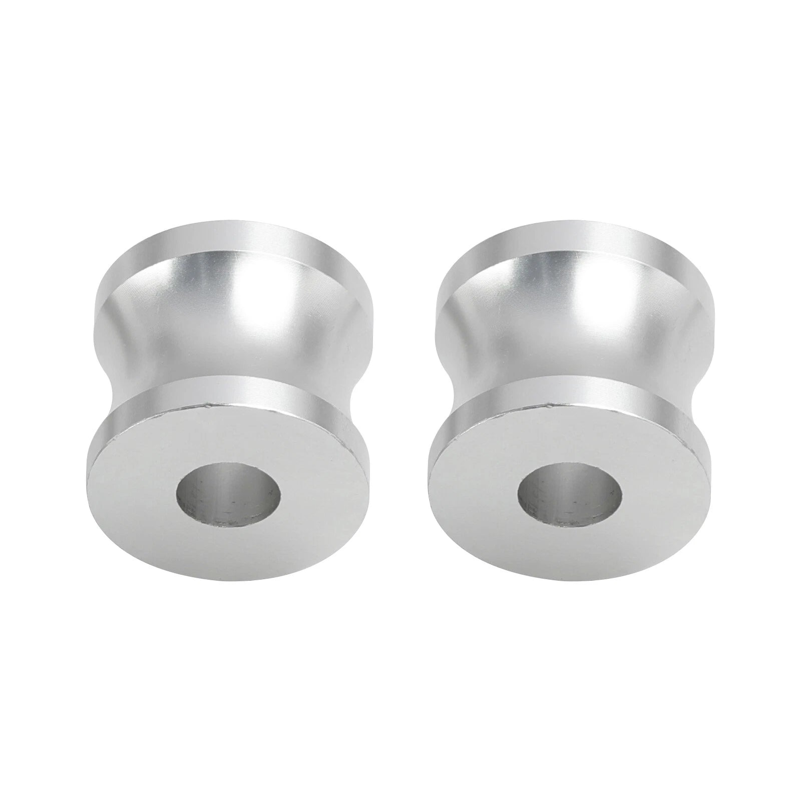 25mm Handlebar Riser Spacers for Tiger 1200 GT / Rally (2022–2024)