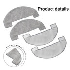 Mop Cloth Kits for MONSGA MS1 MAX (Available in Packs)