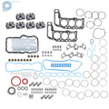 Full Gasket Set for Jeep Dodge Dakota RAM (2002–2005) 3.7L