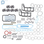 Full Gasket Set for Jeep Dodge Dakota RAM (2002–2005) 3.7L