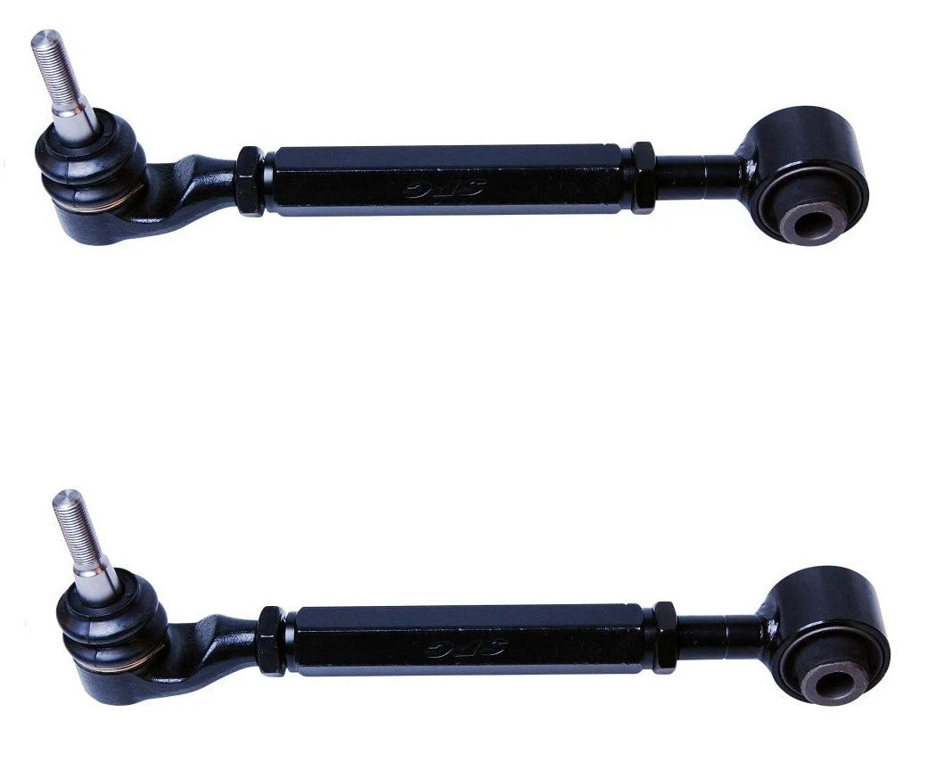 Set of 2 Rear Upper Lateral Arms & Ball Joints for Lexus IS F GS350 (2008–2013)