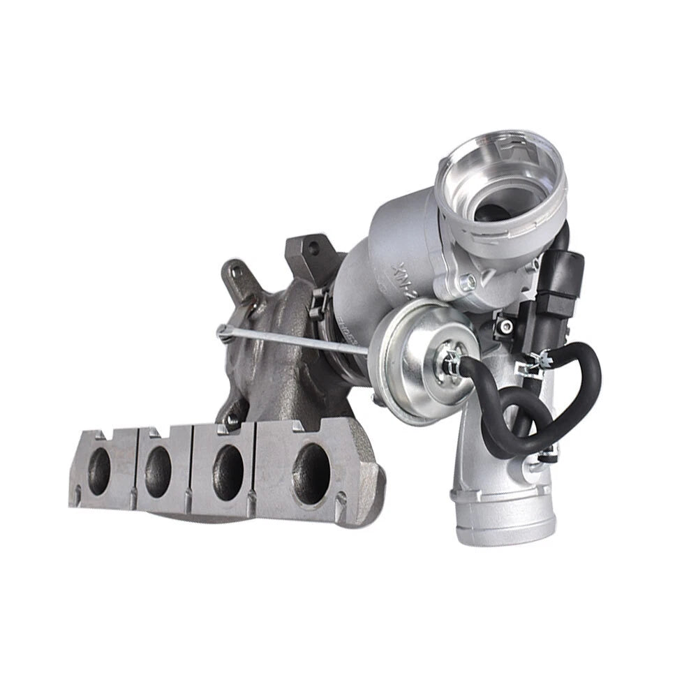 Turbocharger for VW Jetta GLI, Passat, Beetle, Tiguan, Audi (2.0T)