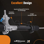 Power Steering Rack and Pinion for Toyota Camry Lexus ES300 Avalon (1992–1999)