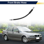 Brake Hose Front for BMW 318i (1984-1992)