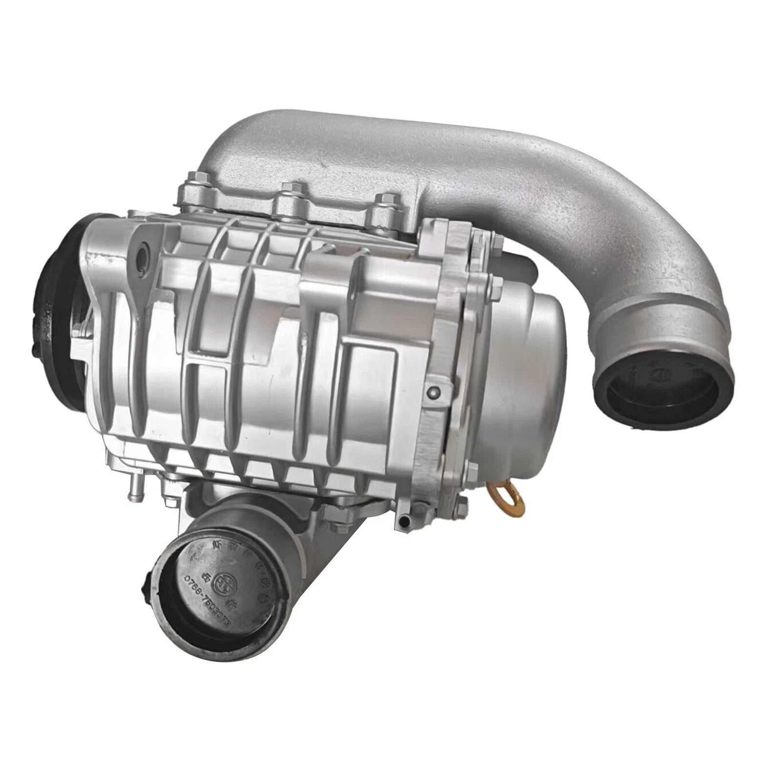 Supercharger for Car SUV 2.0-3.5L (YYYY–YYYY)