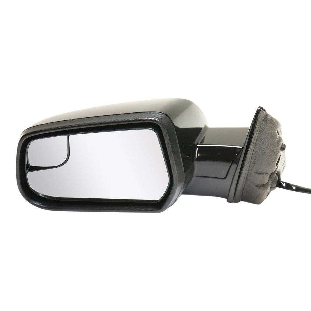 Set of 2 Heated Mirrors for Chevy GMC