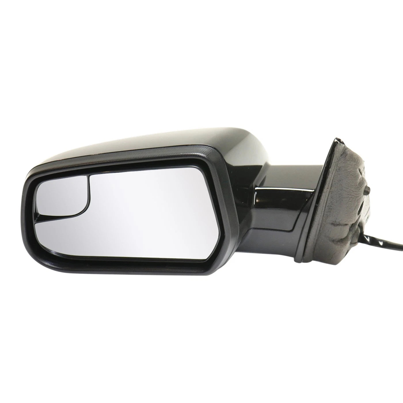 Set of 2 Heated Mirrors for Chevy GMC