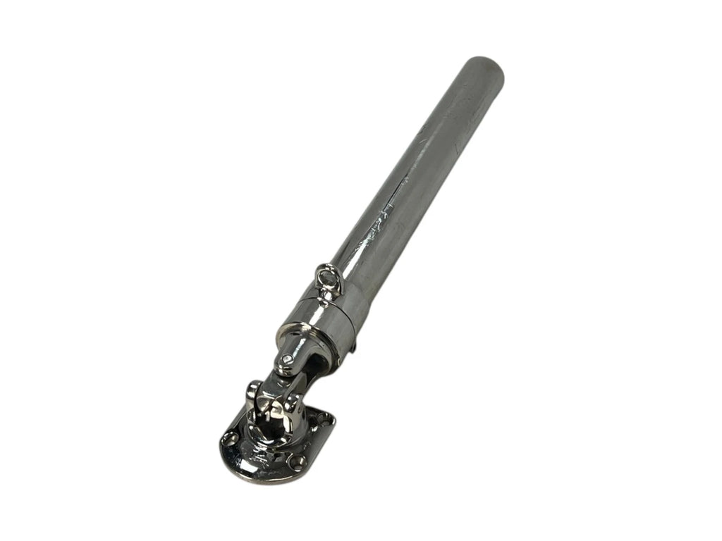 Outrigger Holder Base Pole for Tigress (2in OD, 1 7/8in ID)