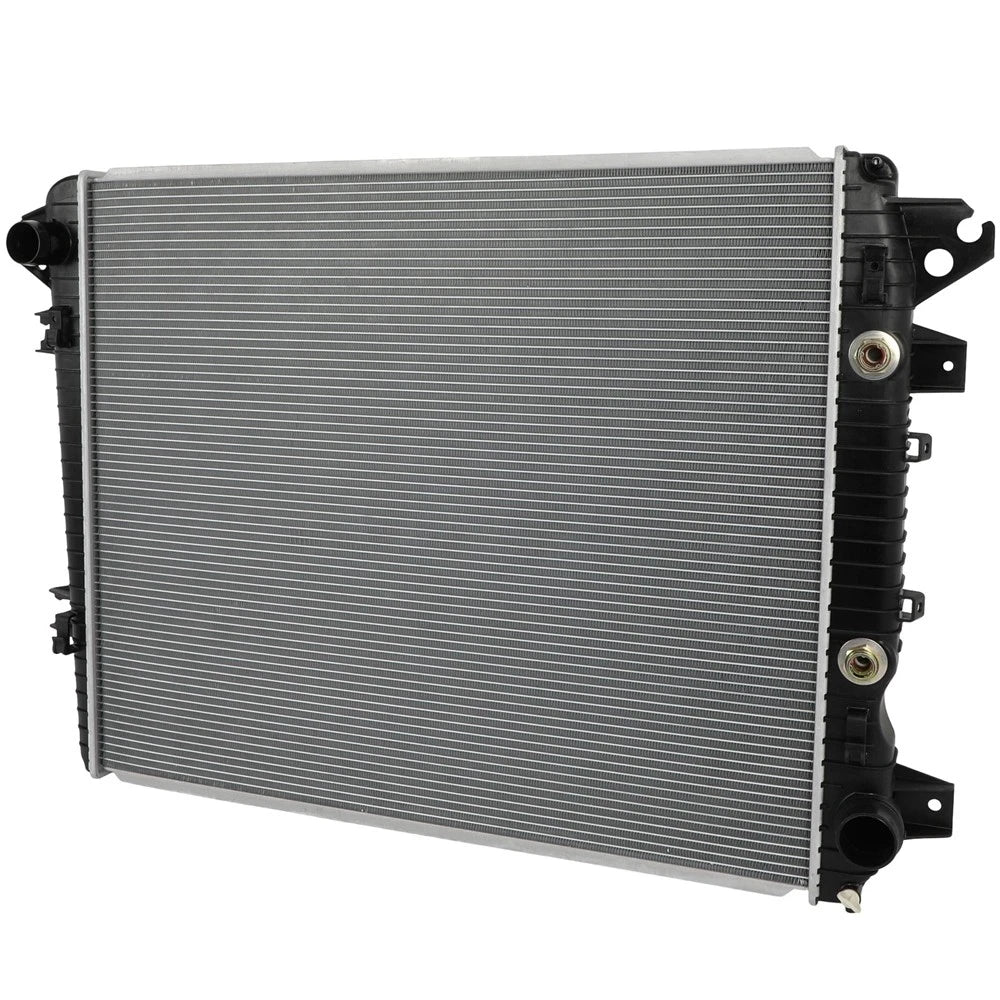 Radiator for Chevrolet Silverado 2500 GMC Sierra 2500 HD (2017–2019)