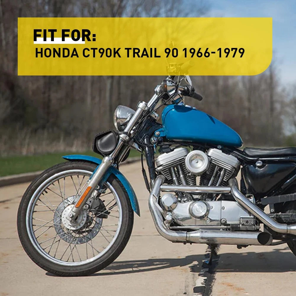 Rocker Box Cover Gaskets Kit for Harley Big Twin EVO 1992–1998
