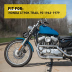 Rocker Box Cover Gaskets Kit for Harley Big Twin EVO 1992–1998
