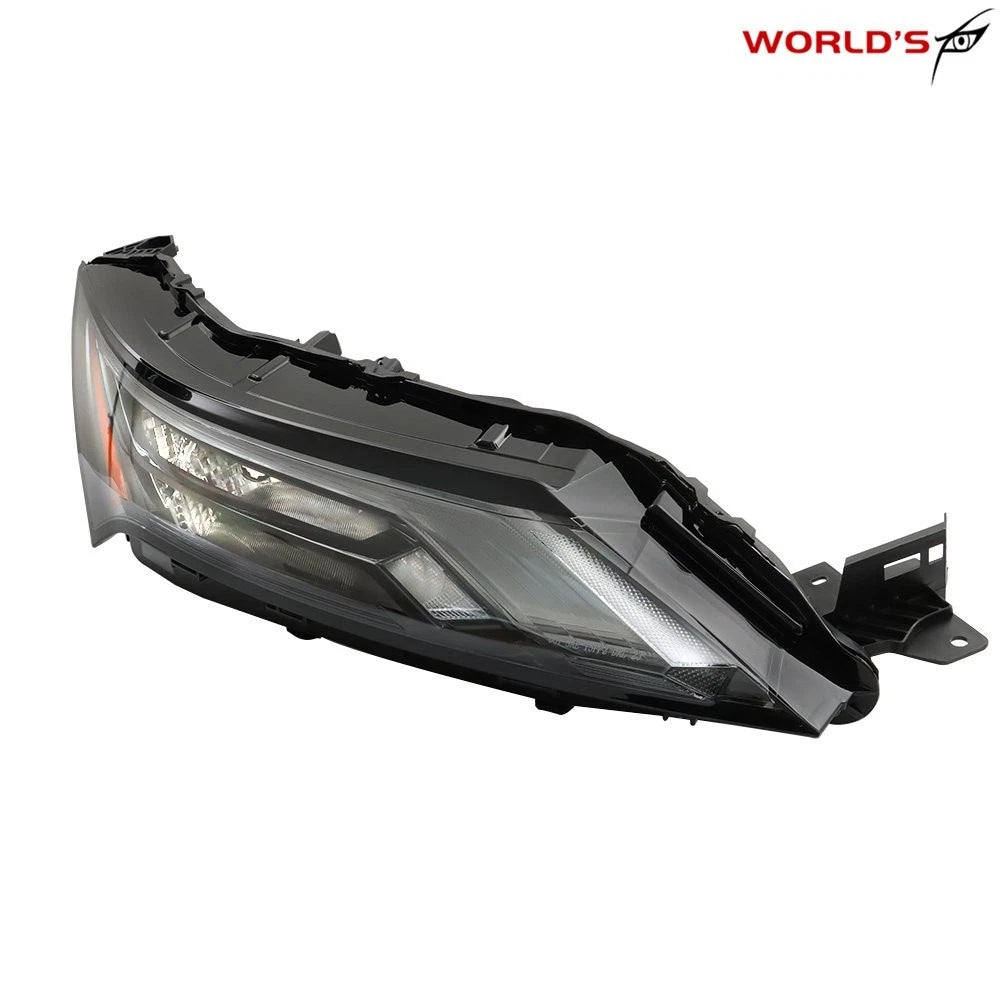 Daytime Running Light for Nissan Rogue (2021–2023) Halogen Signal Right