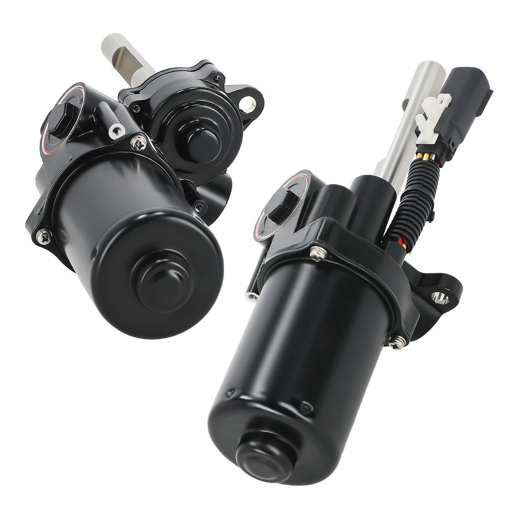 Left & Right Power Running Board Motor for Ford F-150 (2017–2020) FL3Z16A506B