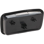 Rear Bumper Reflector Light for Make Model