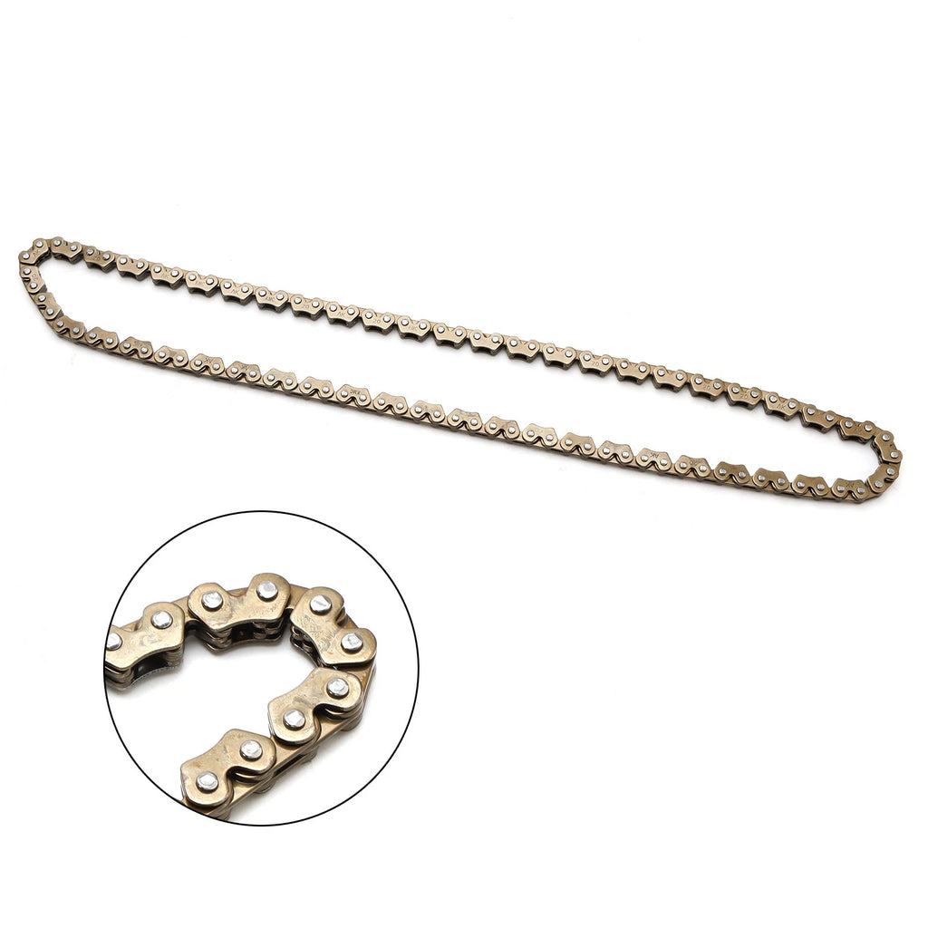 Heavy Timing Drive Chain 14401-LDE9-E00 for Kymco Agility Maxxer Xcitingi (2007–2021)