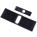 Transmission Gear Shift Blind Cover for Volvo C30/C70 S40/V50 (2006–2013)