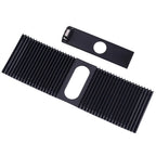 Transmission Gear Shift Blind Cover for Volvo C30/C70 S40/V50 (2006–2013)