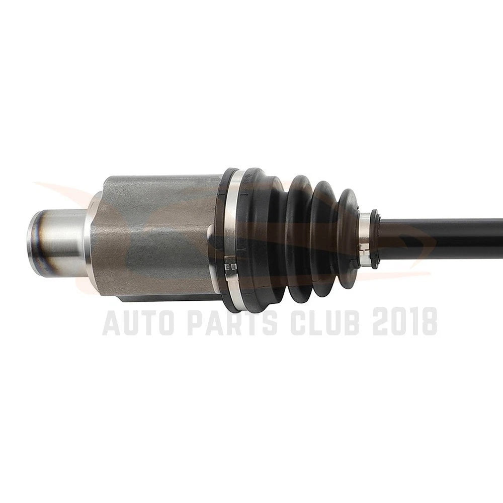 CV Axle Shaft for Dodge Ram 1500 (2006–2011)