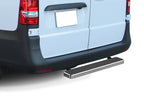 iBoard Rear Step Bar for Mercedes-Benz Metris Cargo Van (2016–2023)