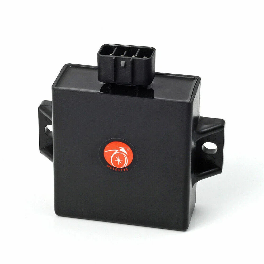 Ignitor CDI Box CDI System for Polaris Predator 500 (2003–2004)