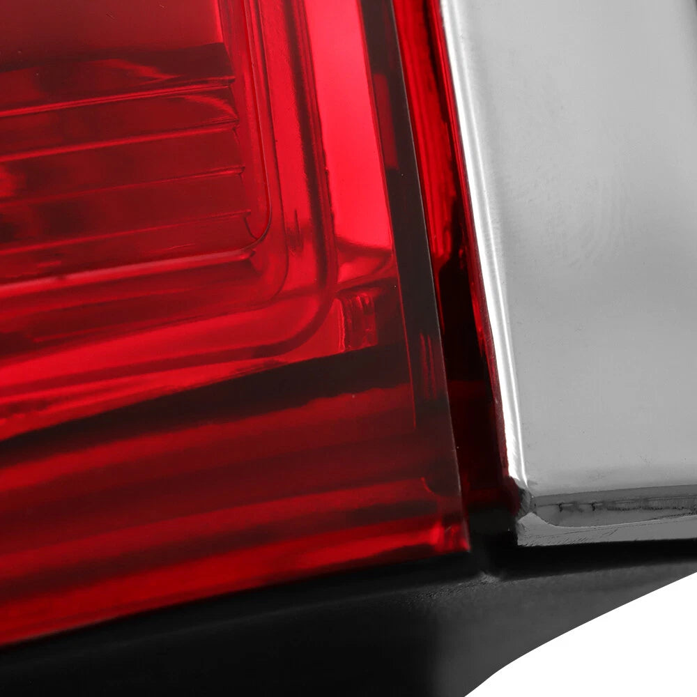 Tail Light for Buick Enclave (2008–2012) Left Halogen