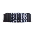 Drive Belt for Polaris RZR XP 1000/XP4 1000 EPS (2016–2017) 3211180