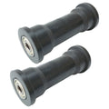 2X Pulley Wheel Set for Rowing Machine