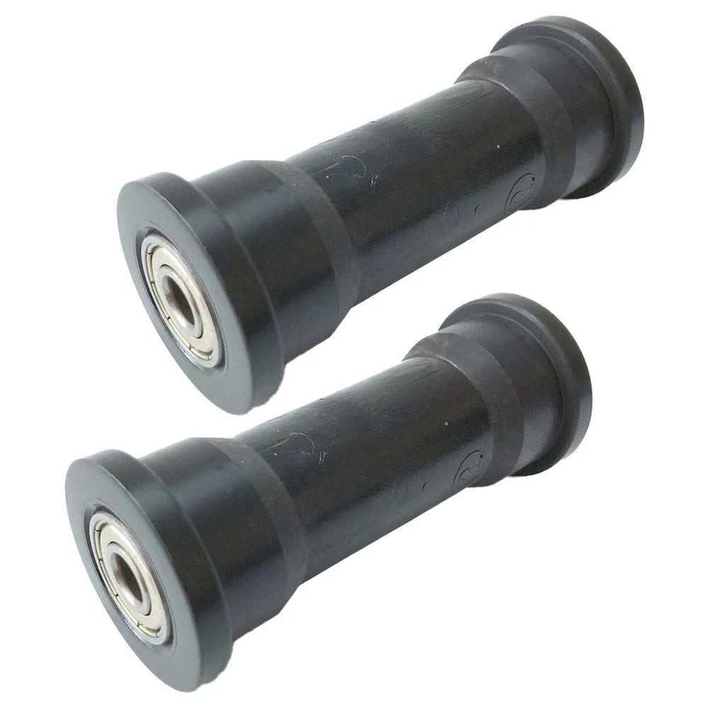 2X Pulley Wheel Set for Rowing Machine