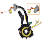 Windshield Wiper Turn Signal Switch for GMC Canyon, Chevy, Isuzu (2004–2012) CBS1406