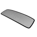 Upper Black Mesh Grille Insert for Dodge Ram 1500/2500/3500 (2002–2005)