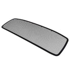 Upper Black Mesh Grille Insert for Dodge Ram 1500/2500/3500 (2002–2005)