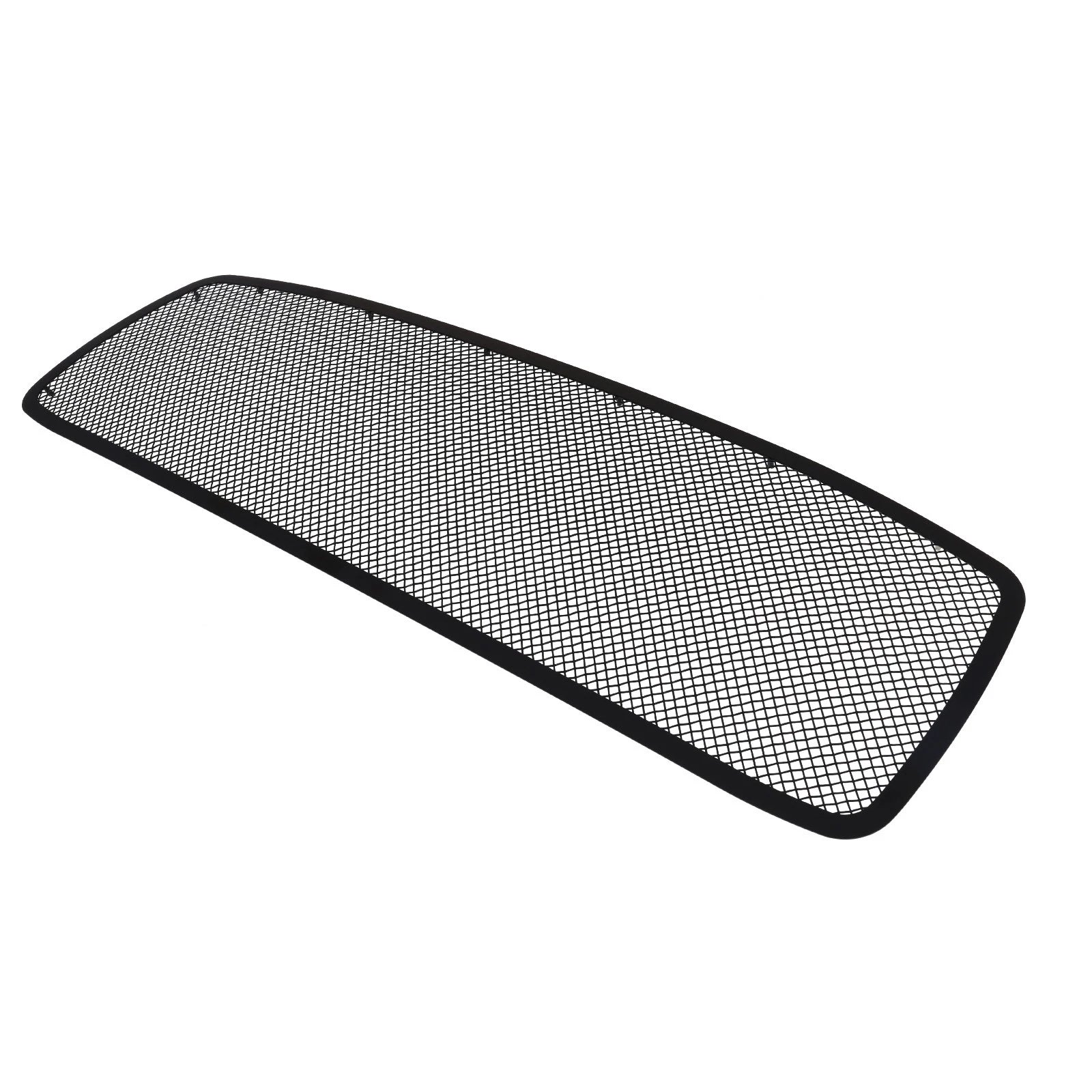 Upper Black Mesh Grille Insert for Dodge Ram 1500/2500/3500 (2002–2005)