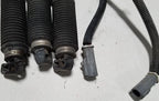 Set of 2 Air Suspension Height Level Sensors for Lincoln Mark VIII (1993–1998)