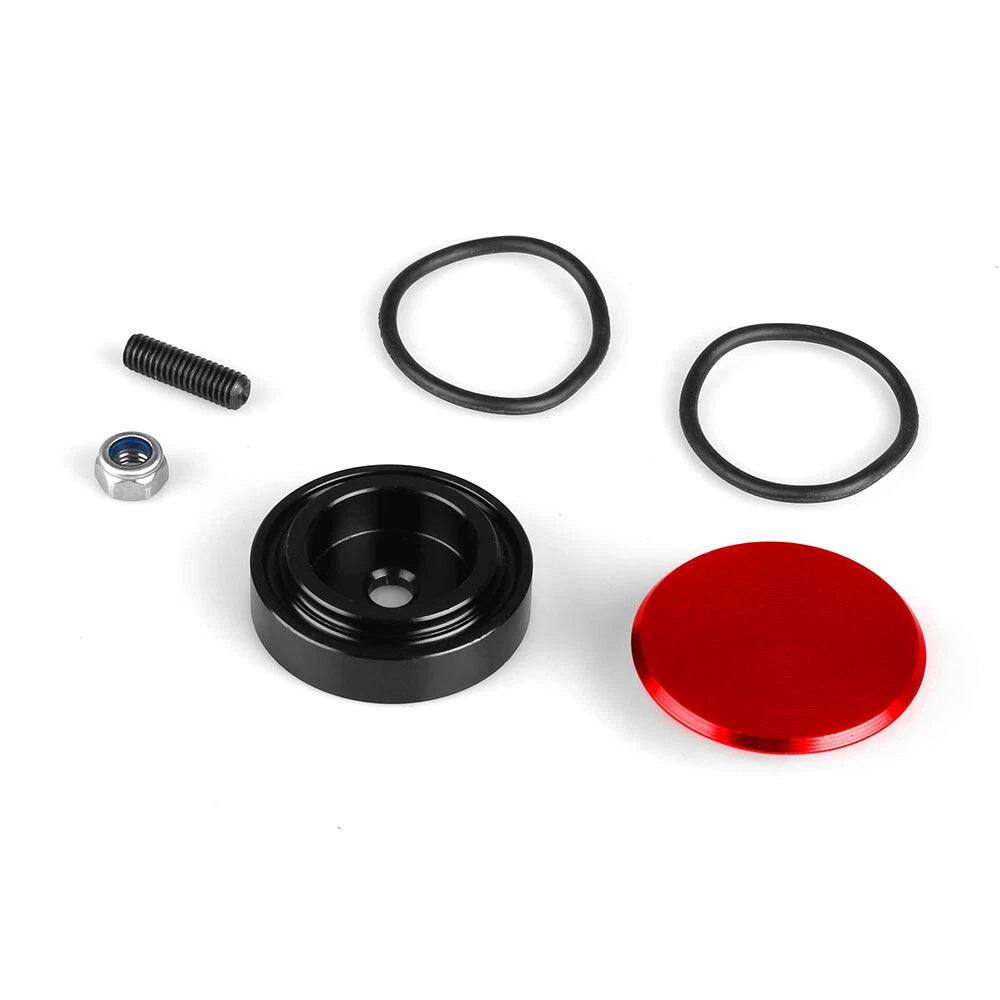 Red Aluminum Rear Wiper Kit for Honda Integra RSX