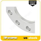 2X 1/2" Wheel Spacers for Chevrolet Camaro, Corvette, Cadillac, Pontiac