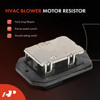 HVAC Blower Motor Resistor for Ford Edge Lincoln MKX (2007-2011)