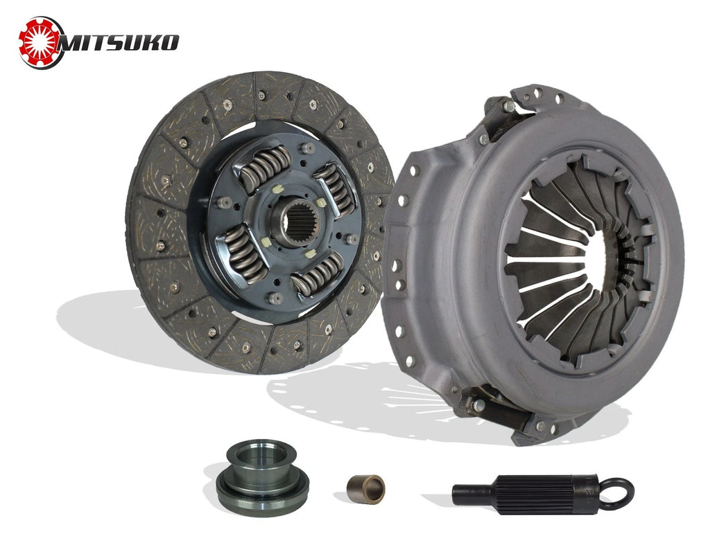 Clutch Kit for Chevrolet S10 GMC Sonoma (1994–1995)