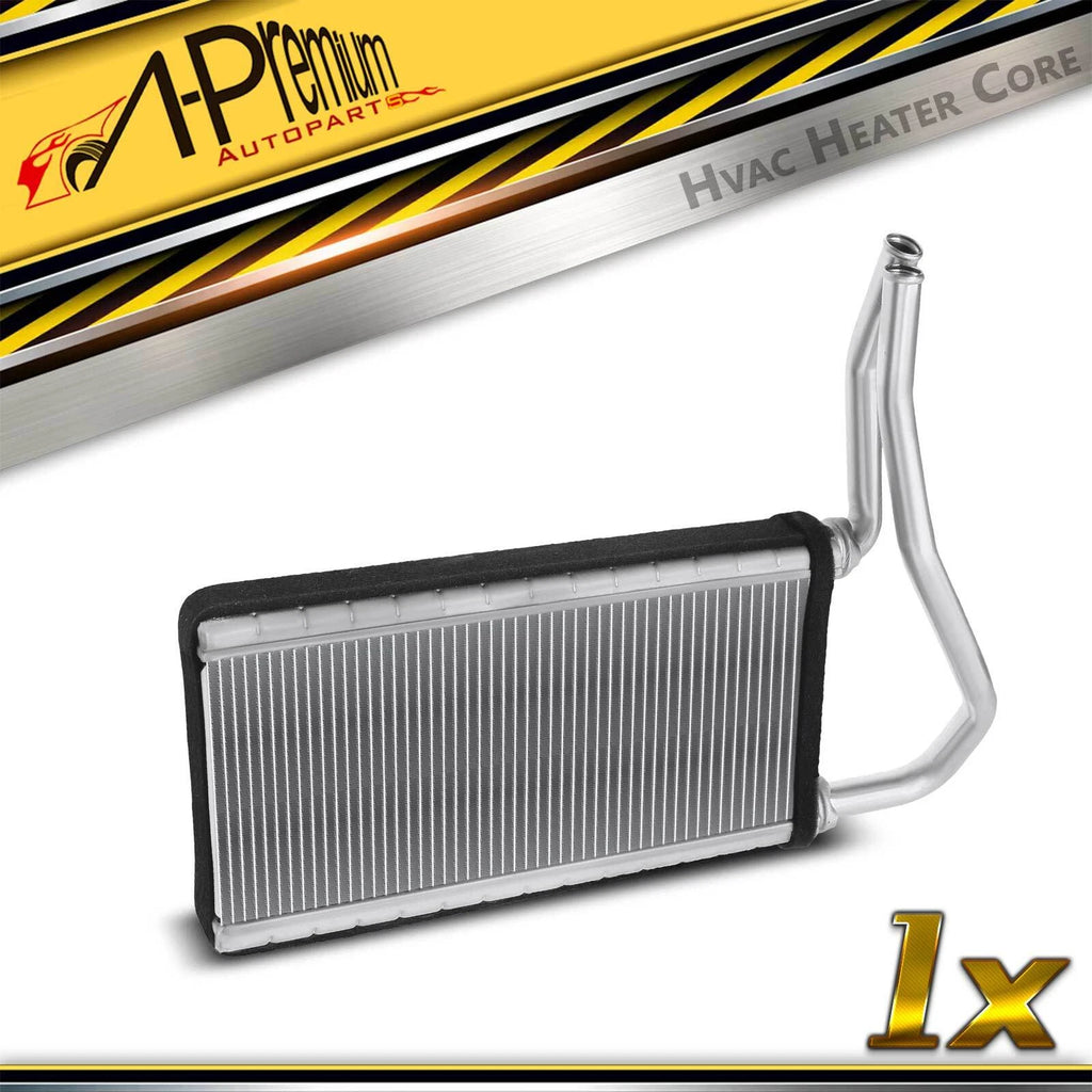 Heater Core for Honda CR-V, Element (2002–2011) L4 2.4L