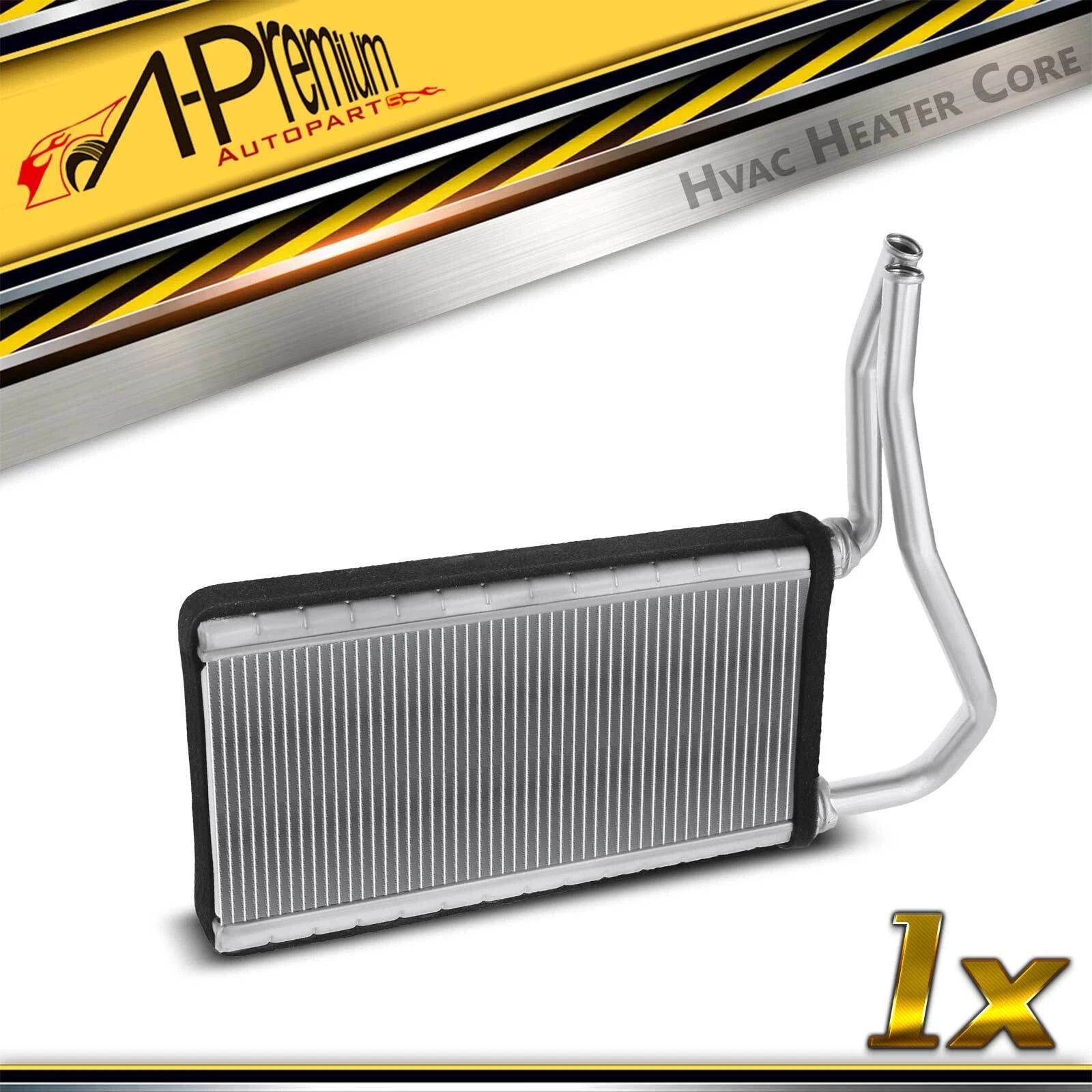 Heater Core for Honda CR-V, Element (2002–2011) L4 2.4L