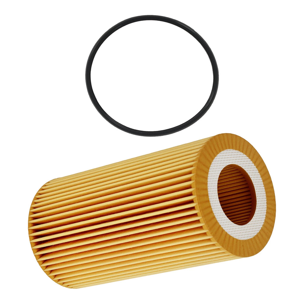 Engine Oil Filter for Audi TT Quattro TTS (2009–2021) HU719/6x