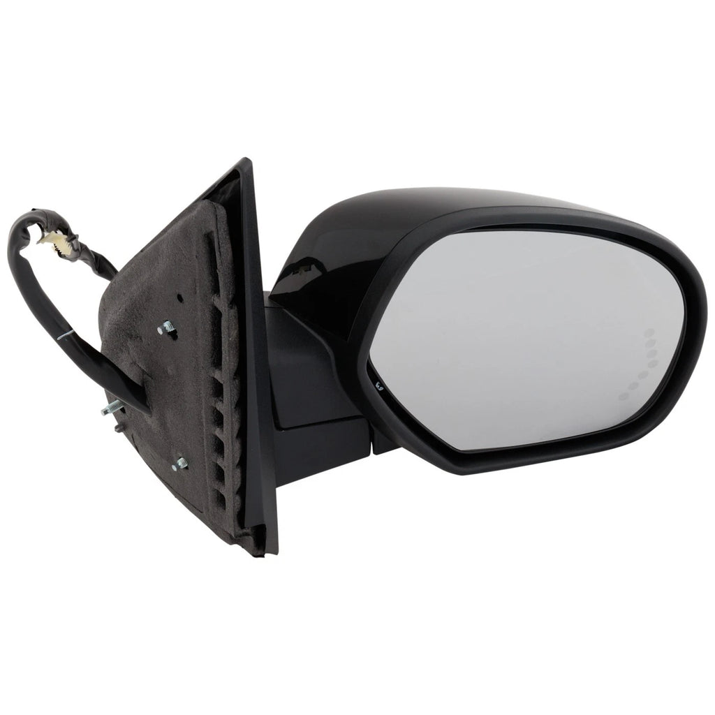 Heated Right Side Mirror for Chevy GMC Sierra 2500 HD