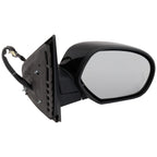 Heated Right Side Mirror for Chevy GMC Sierra 2500 HD