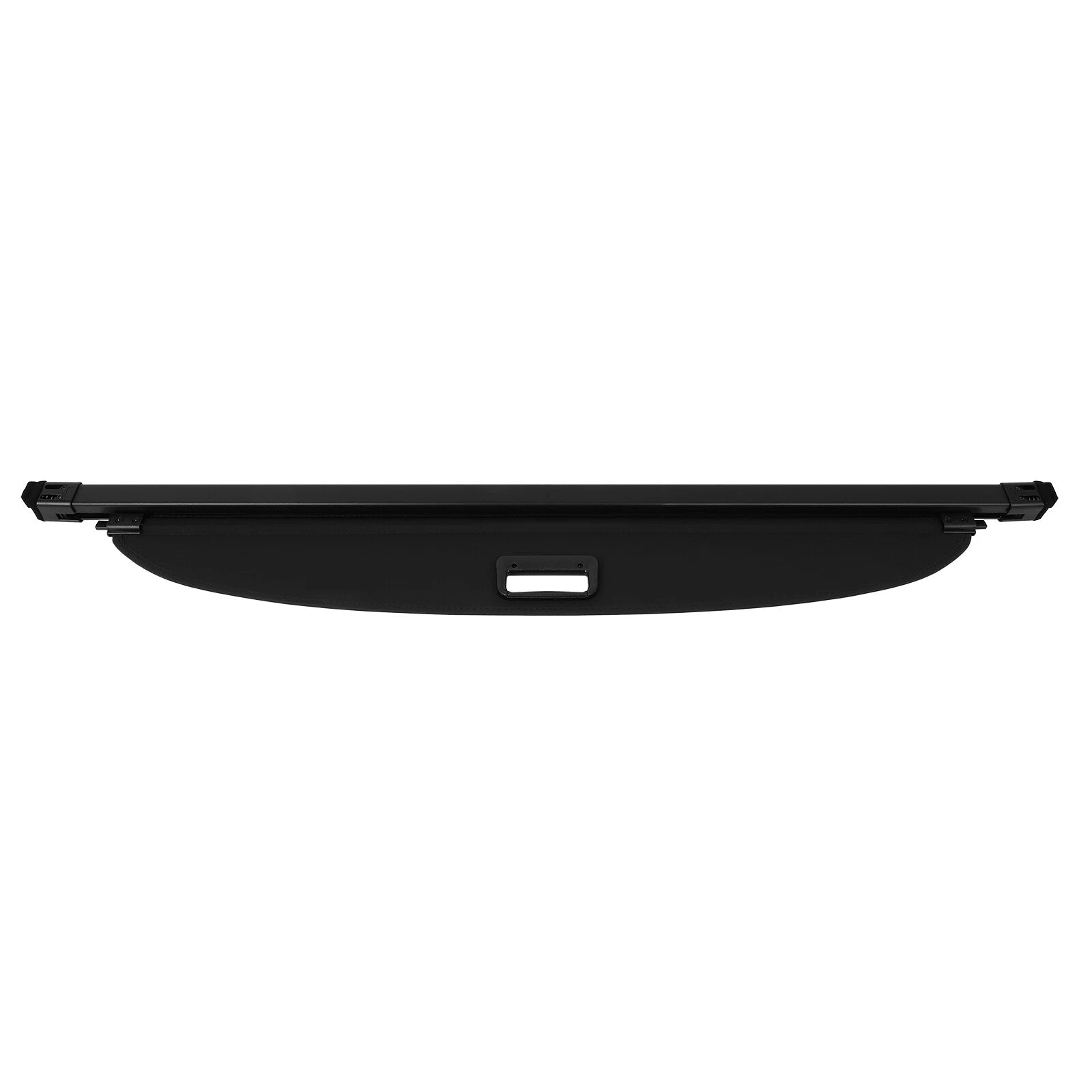 Retractable Rear Cargo Security Trunk Cover for Honda Fit (2007–2008)